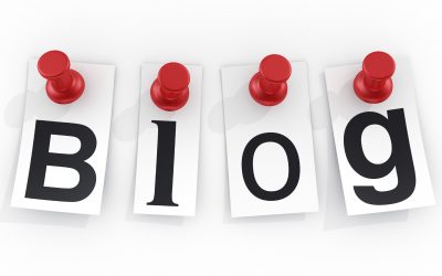 Benefícios de ter um blog
