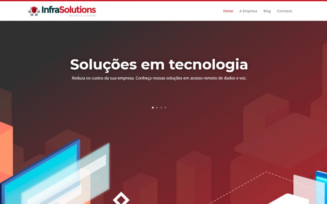 Infra Solutions
